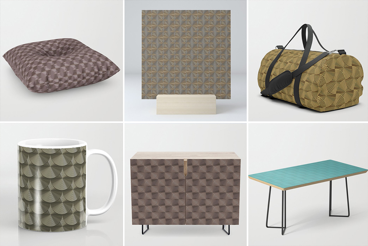 Download Background "10 Art Deco Vintage Rings Pattern Background" / 10 Art Deco Vintage Rings Pattern Background - Background на тему графика vintage pattern,vintage background,vintage texture,surface,pattern,background,design,circle,texture,ring,bronze,vintage,ancient,metal,seamless,shine,shining,bright,art deco,borocco