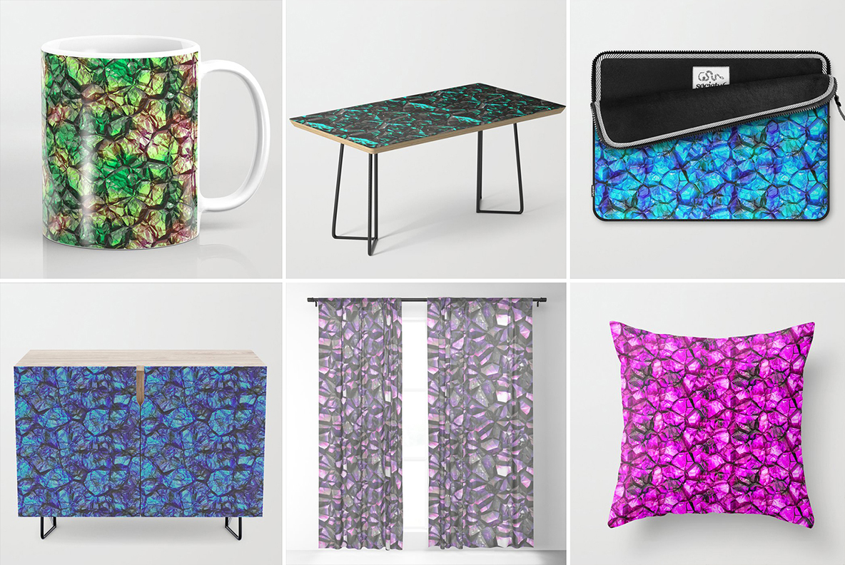 Download Background "20 Crystal Gem Wall . Seamless Transition Textures. Background" / 20 Crystal Gem Wall . Seamless Transition Textures. Background - Background на тему графика crystal gem wall textures,crystal gem wall surfaces,crystal gem wall pattern,crystal gem backgrounds,crystal gem textures,crystal gem surfaces,crystal gem pattern