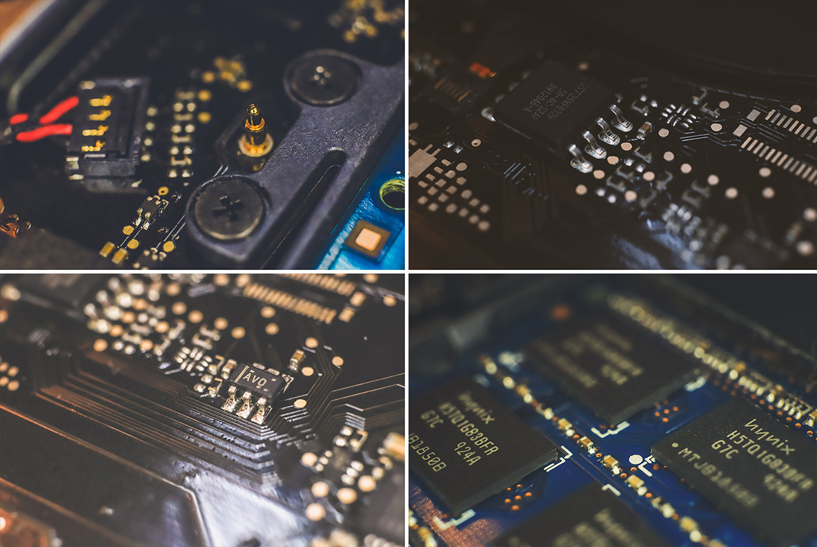 Download Background "50 Microchip Macro Background" / 50 Microchip Macro Background - Background на тему графика microchip textures,microchip backgrounds,microchip pattern,microchip surface,textures,backgrounds,pattern,surface,computer,engineering,technology,electronic,hardware,electrical,chip,board,ind