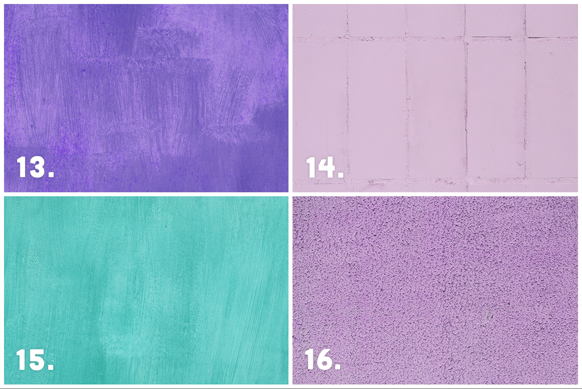 Download Background "30 Original Painted Wall Textures Background" / 30 Original Painted Wall Textures Background - Background на тему графика paint,painted,colored,color,wall,surface,background,texture,backdrop,street,urban,concrete,metal,tiles,corroded,old,weathered,rusty,grunge,brush