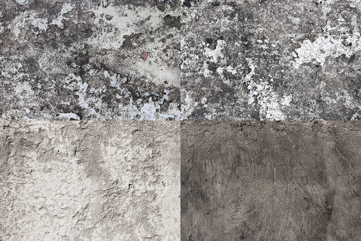 Download Background "10 Original Old Concrete Textures Background" / 10 Original Old Concrete Textures Background - Background на тему графика weathered,old,concrete,cement,stone,wall,surface,texture,background,backdrop,urban,street,structure,material,concrete textures,old concrete textures,old concrete background,concrete backgroun