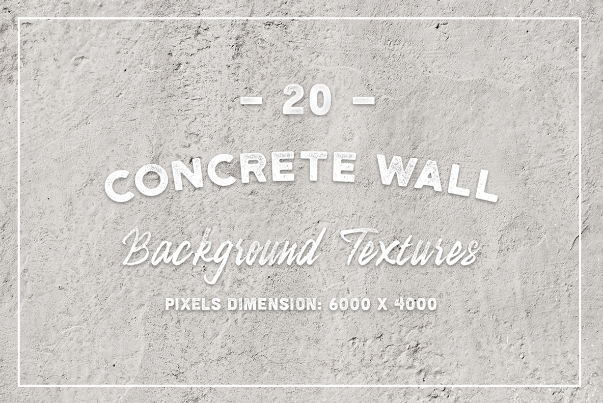Download Background "20 Original Concrete Wall Textures Background" / 20 Original Concrete Wall Textures Background - Background на тему графика concrete wall,concrete texture,concrete background,concrete,cement,beton,stone,grunge,urban,street,style,wall,texture,background,backdrop,structure,material,white,dirt,dirty
