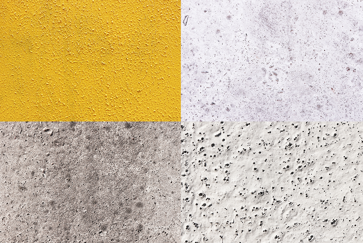 Download Background "20 Original Concrete Wall Textures Background" / 20 Original Concrete Wall Textures Background - Background на тему графика concrete wall,concrete texture,concrete background,concrete,cement,beton,stone,grunge,urban,street,style,wall,texture,background,backdrop,structure,material,white,dirt,dirty