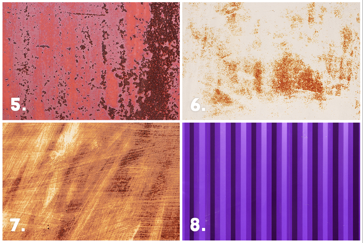 Download Background "20 Original Metal Wall Textures Background" / 20 Original Metal Wall Textures Background - Background на тему графика metal wall texture,metal wall pattern,metal wall background,metal wall backdrop,metal wall surface,metal,steel,corroded,corrosion,damaged,rusty,aged,iron,rust,surface,wall,background,texture,