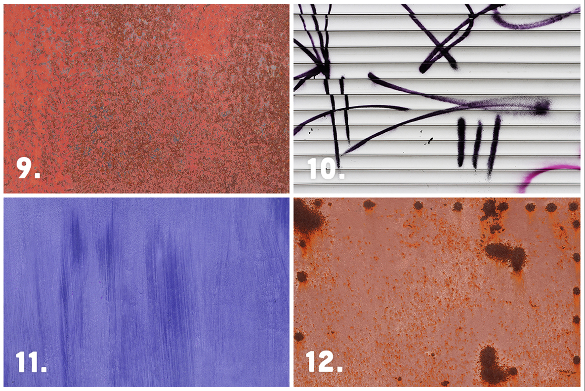Download Background "20 Original Metal Wall Textures Background" / 20 Original Metal Wall Textures Background - Background на тему графика metal wall texture,metal wall pattern,metal wall background,metal wall backdrop,metal wall surface,metal,steel,corroded,corrosion,damaged,rusty,aged,iron,rust,surface,wall,background,texture,