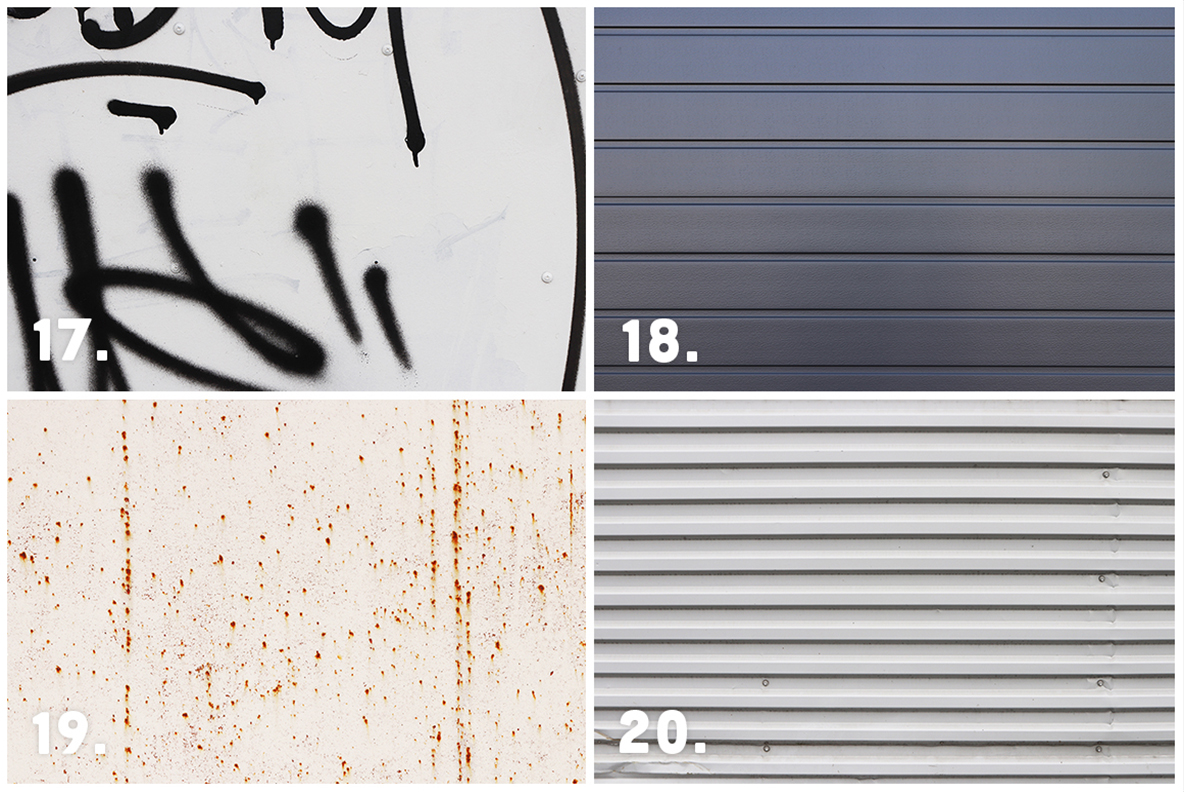 Download Background "20 Original Metal Wall Textures Background" / 20 Original Metal Wall Textures Background - Background на тему графика metal wall texture,metal wall pattern,metal wall background,metal wall backdrop,metal wall surface,metal,steel,corroded,corrosion,damaged,rusty,aged,iron,rust,surface,wall,background,texture,