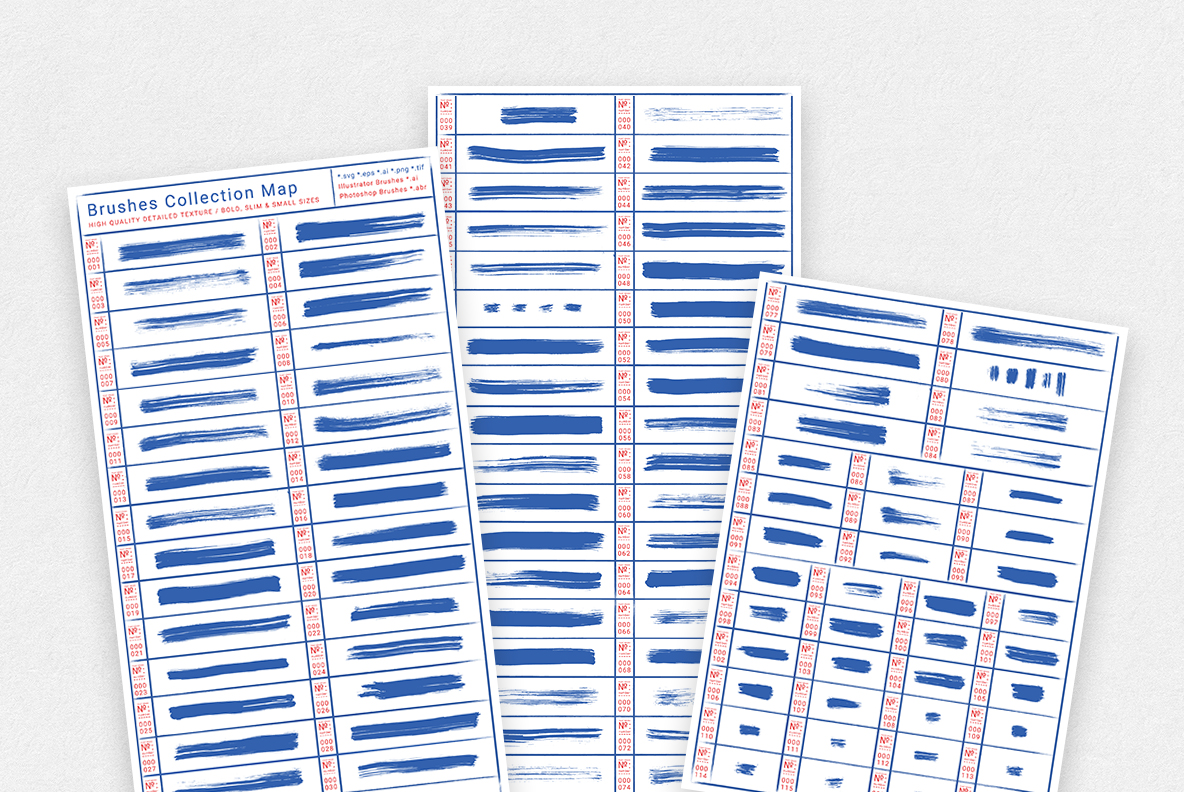 Download Background "117 Paint Stroke Brushes for Illustrator &amp; Photoshop Background" / 117 Paint Stroke Brushes for Illustrator &amp; Photoshop Background - Background на тему графика illustrator brushes,photoshop brushes,paint stroke illustrator brushes,paint stroke photoshop brushes,brush,brushes,hand drawn,paint,painting,stroke,drawing,ink,sketch,sketching,pen,stains,li