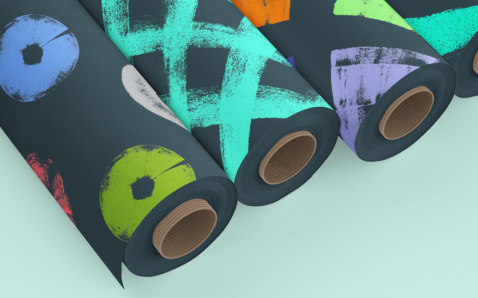 Download Background "40 Roll Stroke Brushes for Illustrator &amp; Photoshop Background" / 40 Roll Stroke Brushes for Illustrator &amp; Photoshop Background - Background на тему графика illustrator brushes,photoshop brushes,paint stroke illustrator brushes,paint stroke photoshop brushes,brush,brushes,hand drawn,paint,painting,stroke,drawing,ink,sketch,sketching,pen,stains,li