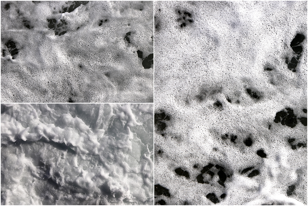 Download Background "15 Sea Foam Textures &amp; Background" / 15 Sea Foam Textures &amp; Background - Background на тему графика sea foam texture,sea foam pattern,sea foam background,sea foam backdrop,sea foam surface,sea,wave,water,closeup,texture,marine,background,motion,scenic,pattern,ripple,abstract,waves,backdrop,