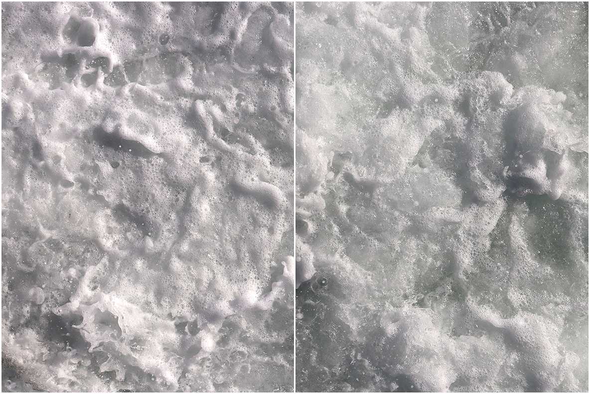 Download Background "15 Sea Foam Textures &amp; Background" / 15 Sea Foam Textures &amp; Background - Background на тему графика sea foam texture,sea foam pattern,sea foam background,sea foam backdrop,sea foam surface,sea,wave,water,closeup,texture,marine,background,motion,scenic,pattern,ripple,abstract,waves,backdrop,