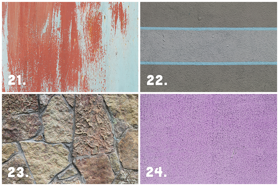 Download Background "30 Original Wall Textures Background" / 30 Original Wall Textures Background - Background на тему графика concrete,material,stonewall,stone,structure,solid,vintage,textured,wall,texture,paint,backdrop,background,grunge,urban,cement,dirty,grungy,street,white