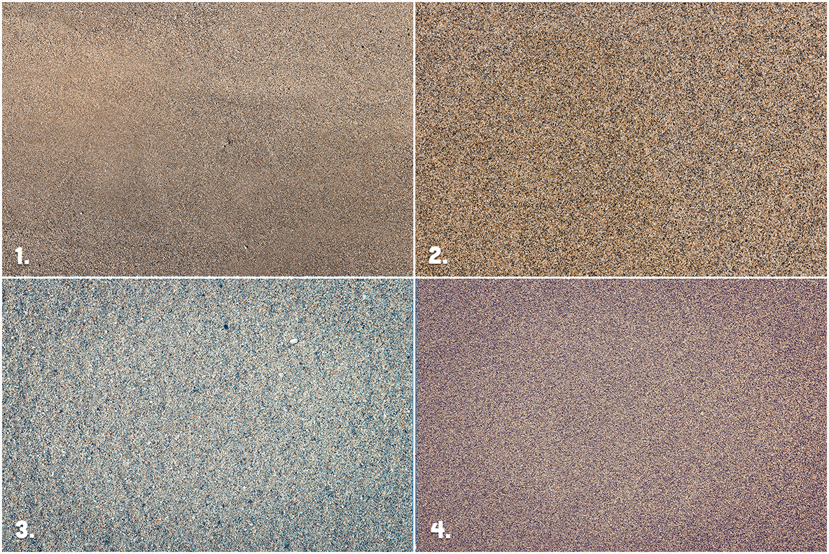 Download Background "14 Sand Textures &amp; Background" / 14 Sand Textures &amp; Background - Background на тему графика sand texture,sand pattern,sand background,sand backdrop,sand surface,textures,background,backdrop,surface,sand,texture,desert,beach,sandy,grain,natural,summer,clean,nature,pattern
