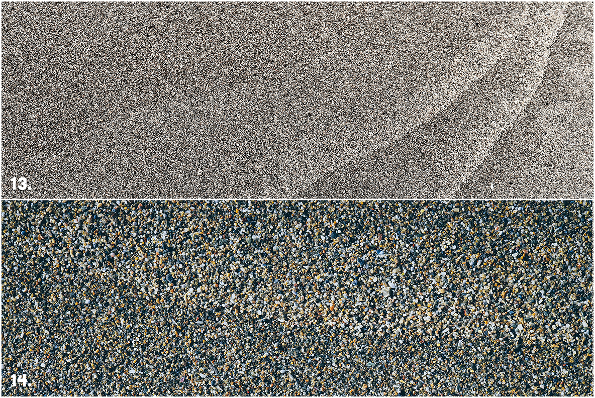 Download Background "14 Sand Textures &amp; Background" / 14 Sand Textures &amp; Background - Background на тему графика sand texture,sand pattern,sand background,sand backdrop,sand surface,textures,background,backdrop,surface,sand,texture,desert,beach,sandy,grain,natural,summer,clean,nature,pattern