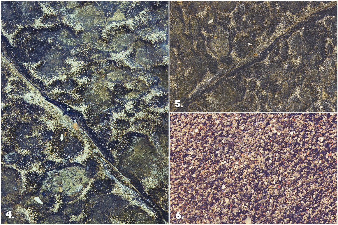 Download Background "20 Weathered Sea Concrete Textures &amp; Background" / 20 Weathered Sea Concrete Textures &amp; Background - Background на тему графика sea concrete texture,sea concrete pattern,sea concrete background,sea concrete backdrop,sea concrete surface,rocky,rock,cliff,natural,wet,backdrop,ocean,concrete,background,material,sea,stone