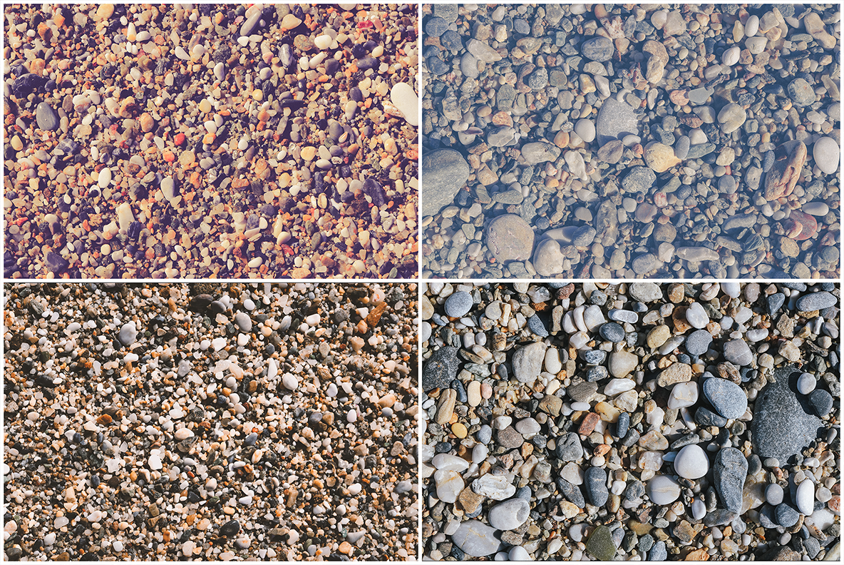 Download Background "23 Pebble Textures Background" / 23 Pebble Textures Background - Background на тему графика pebble,pebble background,pebble texture,pebble pattern,pebble backdrop,nautical,stone,shore,texture,nature,stones,detail,beach,background,ocean,small,surface,marine,sea,pattern
