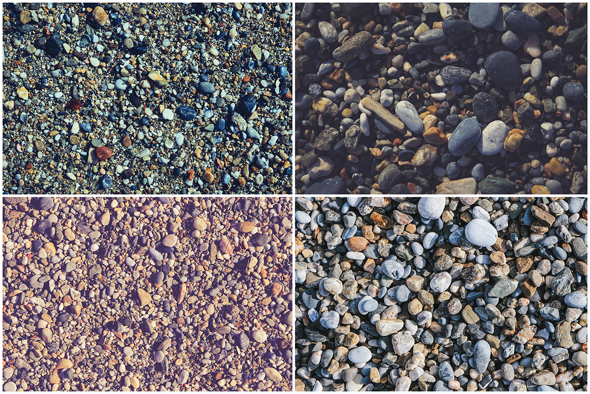 Download Background "23 Pebble Textures Background" / 23 Pebble Textures Background - Background на тему графика pebble,pebble background,pebble texture,pebble pattern,pebble backdrop,nautical,stone,shore,texture,nature,stones,detail,beach,background,ocean,small,surface,marine,sea,pattern