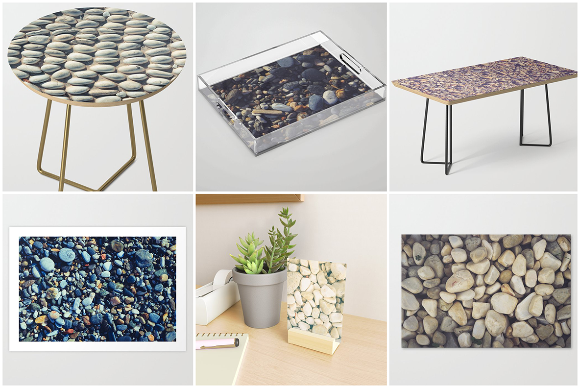 Download Background "23 Pebble Textures Background" / 23 Pebble Textures Background - Background на тему графика pebble,pebble background,pebble texture,pebble pattern,pebble backdrop,nautical,stone,shore,texture,nature,stones,detail,beach,background,ocean,small,surface,marine,sea,pattern