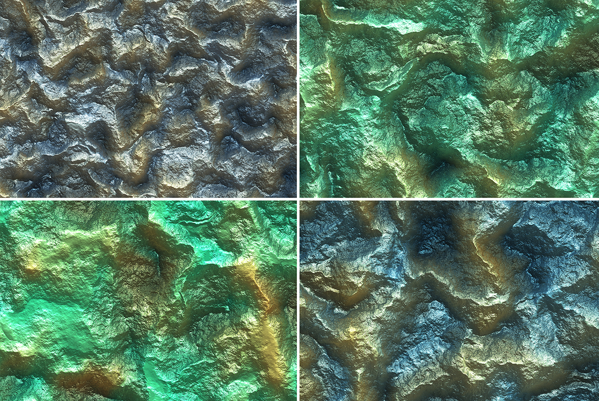 Download Background "20 Metal Mineral Wall Textures. Seamless Transition. Background" / 20 Metal Mineral Wall Textures. Seamless Transition. Background - Background на тему графика metal mineral wall,metal mineral texture,metal mineral background,metal mineral surface,metal mineral pattern,metal mineral backdrop,metal mineral design,rock,metal paint,mineral,painting,ore