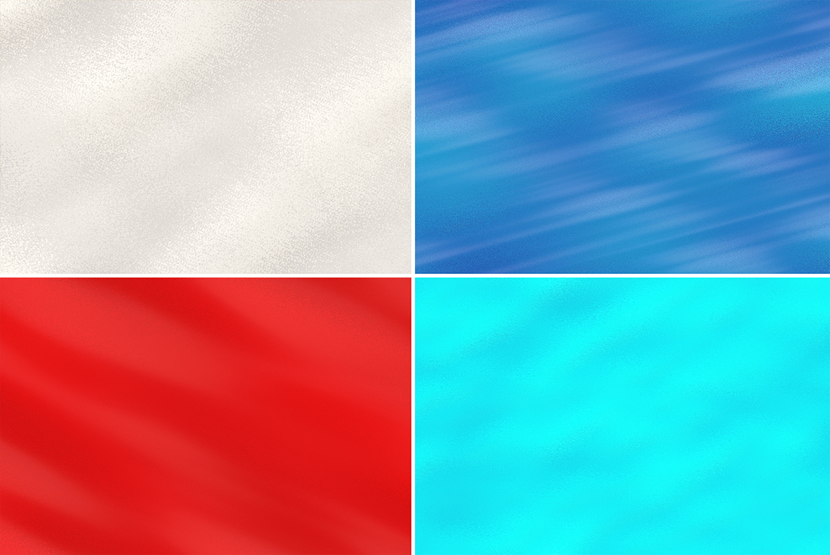 Download Background "20 Plastic Gloss Textures. Seamless Transition. Background" / 20 Plastic Gloss Textures. Seamless Transition. Background - Background на тему графика plastic gloss texture,plastic gloss background,scabrous luster backdrop,rough shine surface,matte polish texture,shine,splendor,gloss,luster,polish,glossiness,sheen,brilliance,glitter,plastic