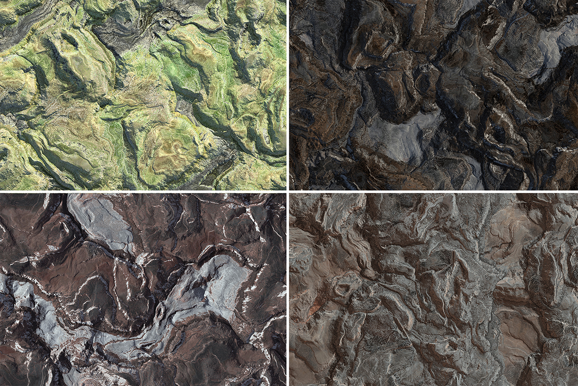 Download Background "20 Hills Topography Top View Textures. Seamless Transition. Background" / 20 Hills Topography Top View Textures. Seamless Transition. Background - Background на тему графика topography texture,topography background,topography backdrop,topography pattern,topography surface,geography texture,geography background,geography backdrop,geography pattern,geography surfac