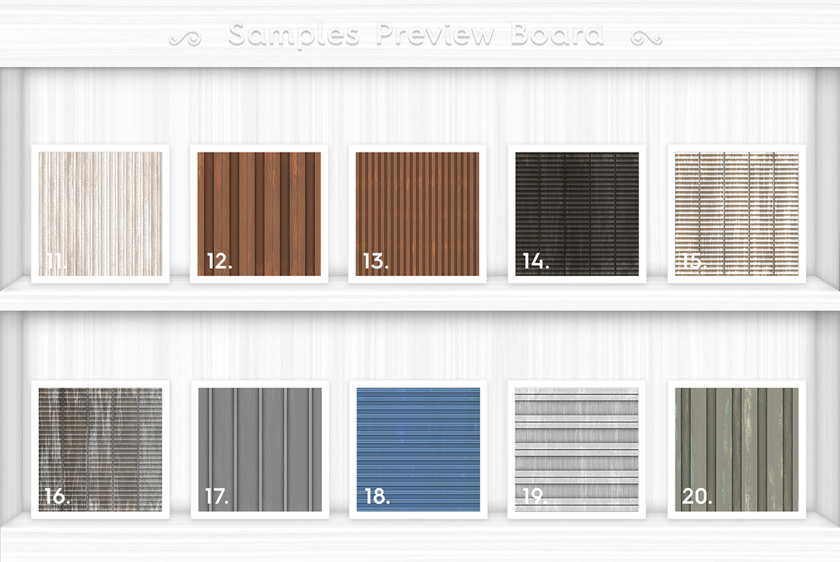 Download Background "50 Corrugated Metal Textures Background" / 50 Corrugated Metal Textures Background - Background на тему графика corrugated metal texture,corrugated metal background,corrugated metal surface,corrugated metal backdrop,corrugated metal pattern,crimp metal texture,crimp metal background,crimp metal surface