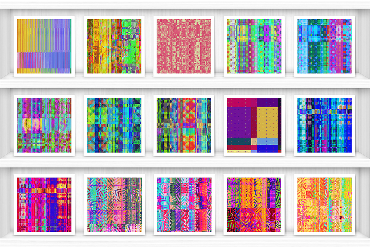 Download Background "100 Distortion Textures. Background" / 100 Distortion Textures. Background - Background на тему графика distortion background,distortion textures,distortion backdrop,distortion pattern,distortion surface,noise background,noise textures,noise backdrop,noise pattern,noise surface,glitch backgroun