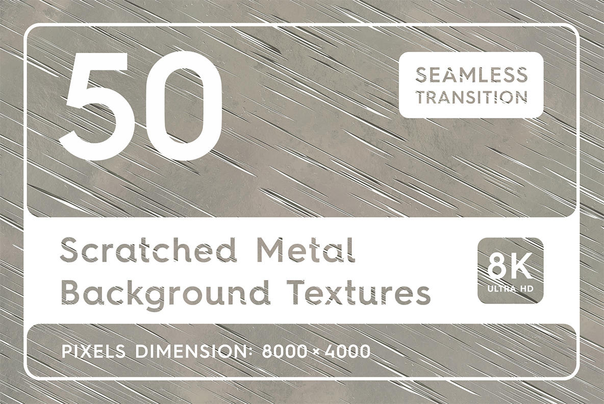 Download Background "50 Scratched Metal  Textures. Seamless Transition. Background" / 50 Scratched Metal  Textures. Seamless Transition. Background - Background на тему графика seamless,metal,scratch,dirt,texture,surface,old,material,shiny,damaged,background,grunge,backdrop,worn,plate,decay,polished,textured,dirty,steel