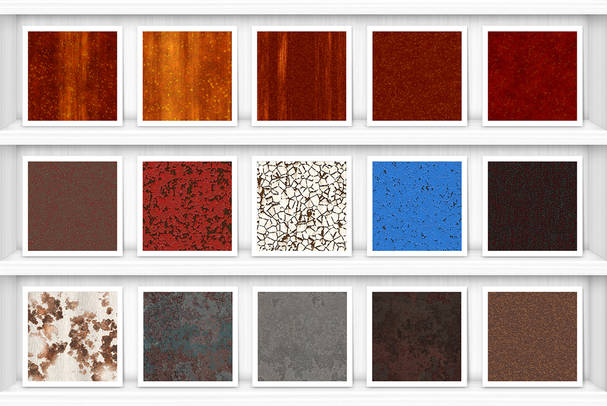 Download Background "50 Rust  Textures. Seamless Transition. Background" / 50 Rust  Textures. Seamless Transition. Background - Background на тему графика rust background,rust texture,rust pattern,rust surface,rust backdrop,rusted background,rusted texture,rusted pattern,rusted surface,rusted backdrop,grunge,rust,background,abstract,texture,sur