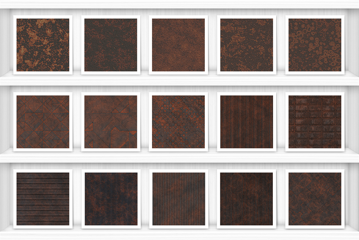 Download Background "50 Rust  Textures. Seamless Transition. Background" / 50 Rust  Textures. Seamless Transition. Background - Background на тему графика rust background,rust texture,rust pattern,rust surface,rust backdrop,rusted background,rusted texture,rusted pattern,rusted surface,rusted backdrop,grunge,rust,background,abstract,texture,sur