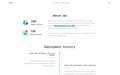 Web Developer Portfolio Website Template - TemplateMonster