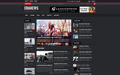 Eranews News And Magazine Joomla Template 74344 Eranews News And Magazine Joomla Template 74344