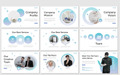 Brain Powerpoint Template 92118 Brain Powerpoint Template 92118