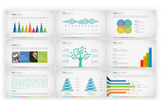 Big Pitch Cool PowerPoint Template Small Screenshot Big Pitch PowerPoint Template