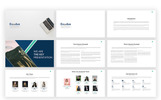 Exodus - Premium Keynote Template Small Screenshot Exodus - Keynote Template
