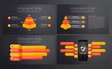 APPO 3.0 - Modern Creative PowerPoint Theme Small Screenshot APPO 3.0 - Modern PowerPoint Template