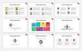 Testimony Presentation MS Presentation Theme Small Screenshot Testimony Presentation PowerPoint Template