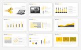 Construction Presentation Cool Presentation Theme Small Screenshot Construction Presentation PowerPoint Template