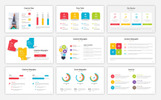 Full Color Presentation Amazing PPT Theme Small Screenshot Full Color Presentation PowerPoint Template