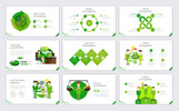 Inspiring Good Presentation Template Small Screenshot Inspiring PowerPoint Template
