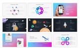 Modera - Creative Presentation Beautiful PPTX Template Small Screenshot Modera - Creative Presentation PowerPoint Template