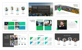 Authentic - Cool Presentation Theme Small Screenshot Authentic - PowerPoint Template