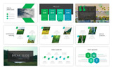 Authentic - Cool Presentation Theme Small Screenshot Authentic - PowerPoint Template
