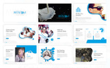 Milkiest Creative Good Presentation Theme Small Screenshot Milkiest Creative PowerPoint Template