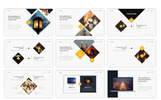Lampable - Creative Amazing PPT Theme Small Screenshot Lampable - Creative PowerPoint Template