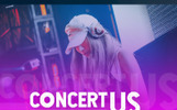 Concertus - Event Professional Presentation Theme Small Screenshot Concertus - Event PowerPoint Template