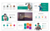 Syllabus - Education Beautiful PPTX Theme Small Screenshot Syllabus - Education PowerPoint Template