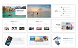 Uncover - Photography Beautiful PowerPoint Theme Small Screenshot Uncover - Photography PowerPoint Template