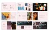 Passionne - Fashion Amazing PPTX Template Small Screenshot Passionne - Fashion PowerPoint Template