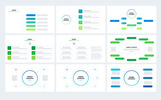 Mindmap - Creative Presentation Theme Small Screenshot Mindmap - PowerPoint Template