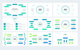 Mindmap Keynote Template Small Screenshot Mindmap Keynote Template